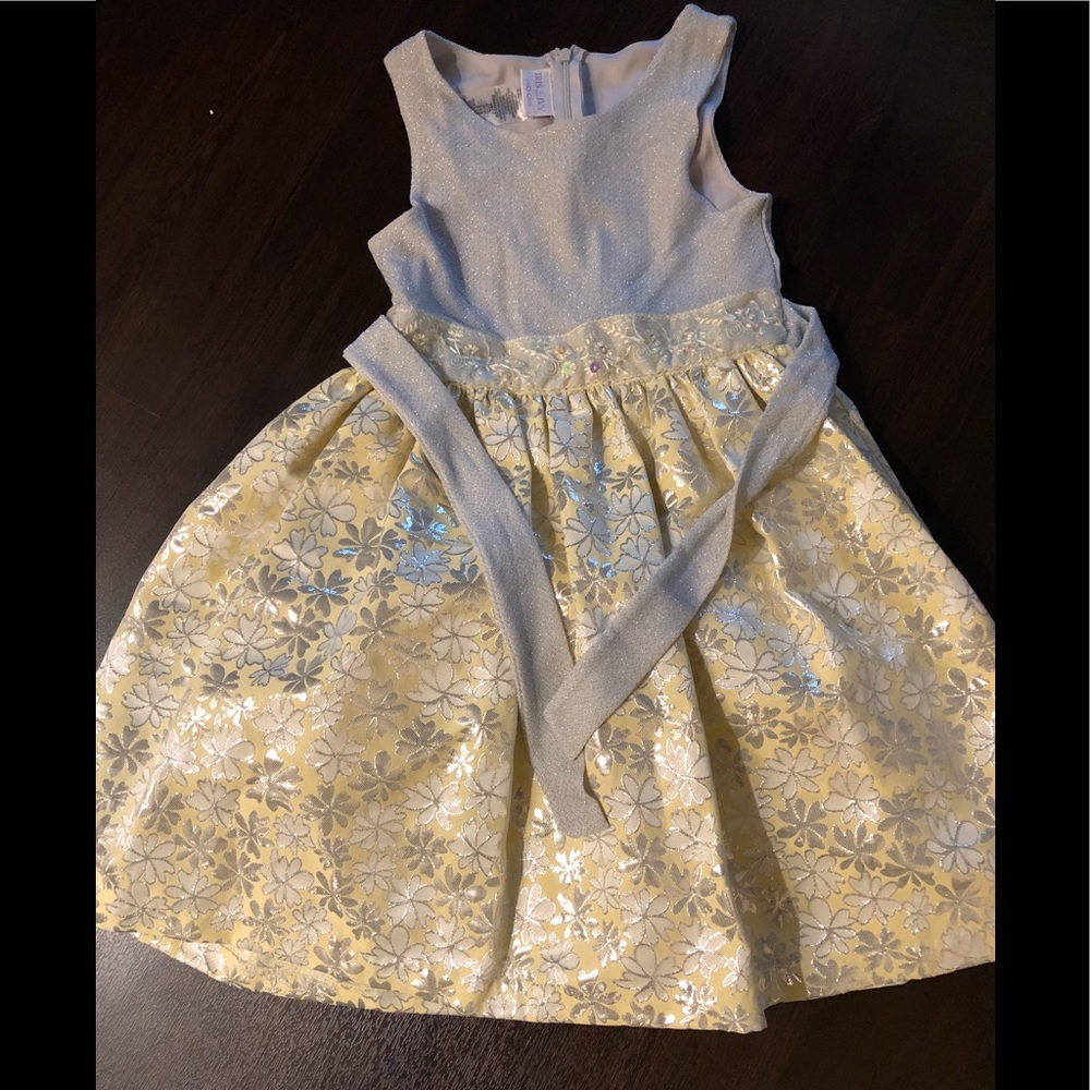 Ivy and rose girls/kids fancy dress.